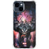 Marvel Venom Absolute Carnage by Adi Granov iPhone 15 Clear Case
